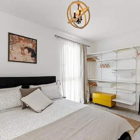 Appartement Renata Karigador