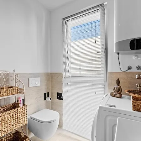 Renata Appartement Karigador