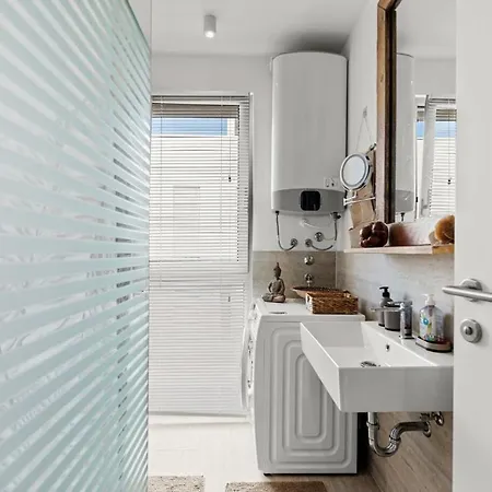 Appartement Renata *