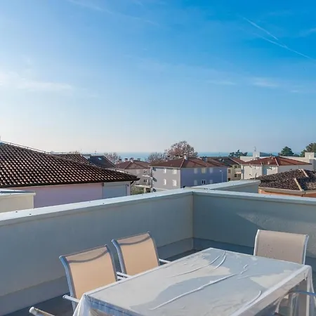 Appartement Renata *