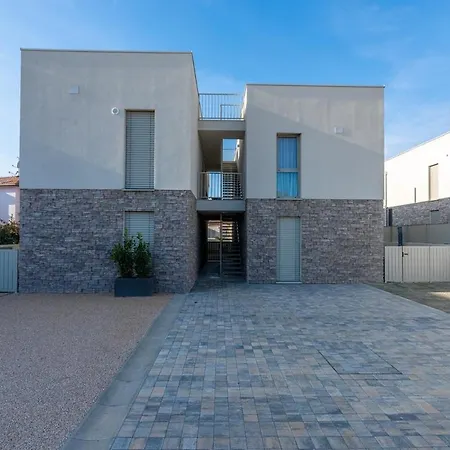 Appartement Renata Karigador