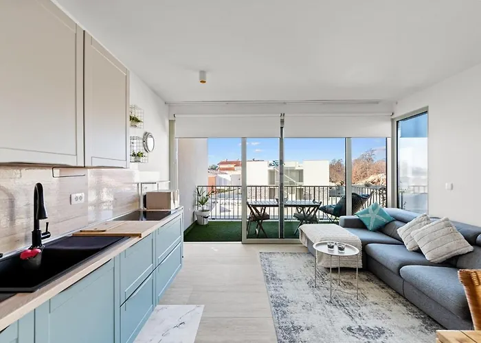 Renata Lejlighed Karigador