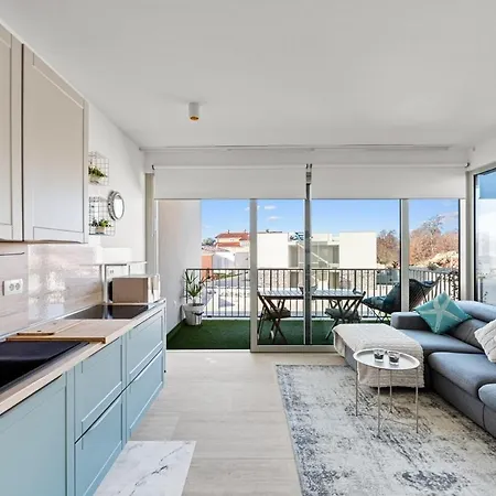 Renata Appartement Karigador