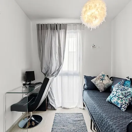 Renata Apartman