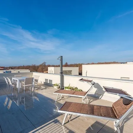 Apartman Renata Karigador