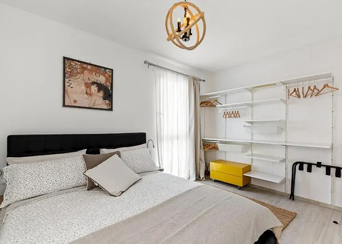 Apartamento Renata Karigador