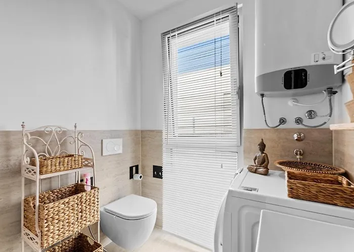 Renata Apartamento Karigador