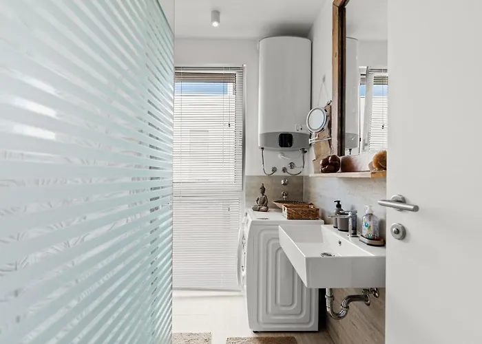 Appartement Renata *