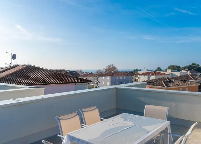 Appartement Renata *